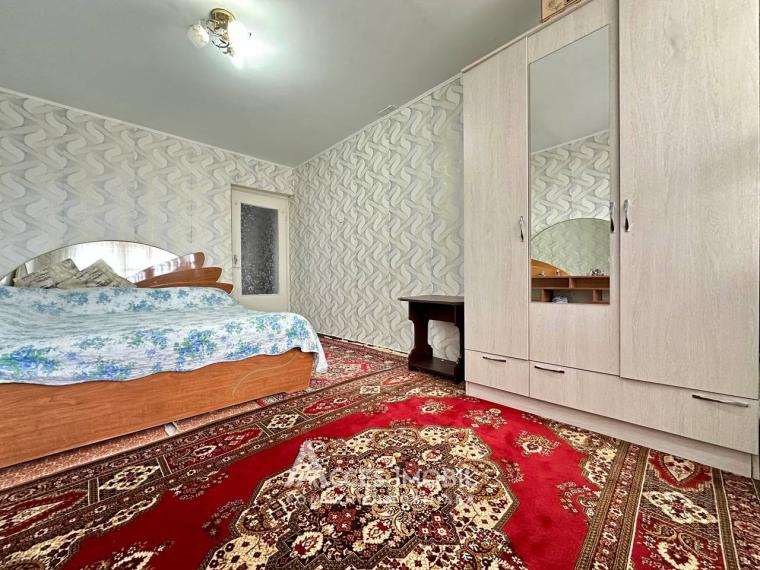 str. Petru Zadnipru, Ciocana, 3 camere. Seria 135! Bilaterală!: 10