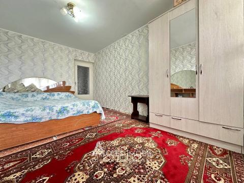 str. Petru Zadnipru, Ciocana, 3 camere. Seria 135! Bilaterală!: 10