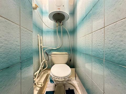 str. Petru Zadnipru, Ciocana, 3 camere. Seria 135! Bilaterală!: 12