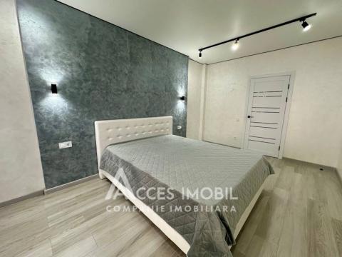 Chirie! Bloc Nou! Buiucani, str. Ioana Radu, 1 cameră. Euroreparație!: 1