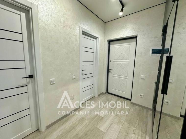 Chirie! Bloc Nou! Buiucani, str. Ioana Radu, 1 cameră. Euroreparație!: 4