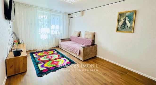 Apartamente de vânzare în Chișinău: Durlești, str. Cartușa