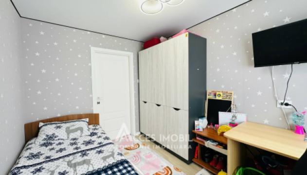 Durlești, str. Cartușa, 2 camere! Euroreparație! Autonomă!: 2