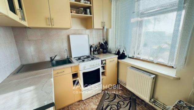 Durlești, str. Cartușa, 2 camere! Euroreparație! Autonomă!: 3