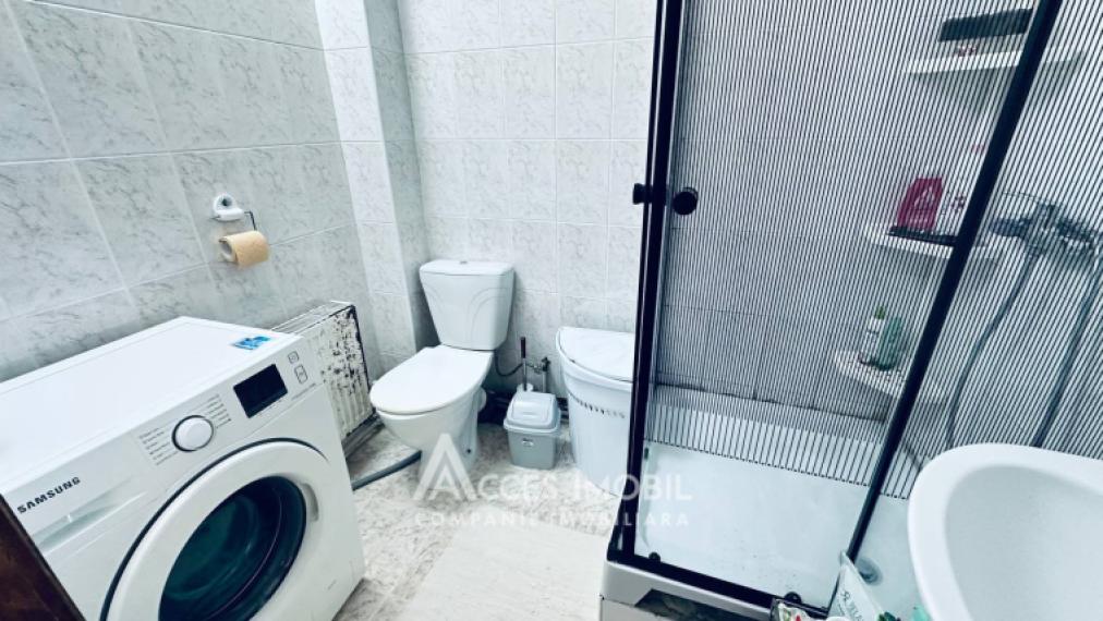 Durlești, str. Cartușa, 2 camere! Euroreparație! Autonomă!: 6