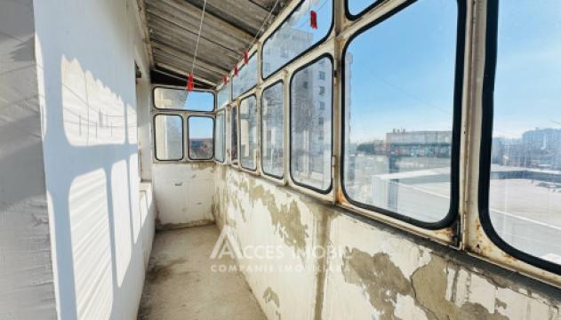 Durlești, str. Cartușa, 2 camere! Euroreparație! Autonomă!: 7