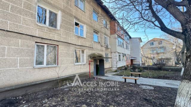 Durlești, str. Cartușa, 2 camere! Euroreparație! Autonomă!: 8