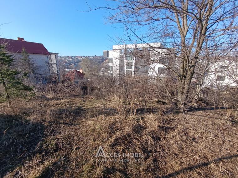 Teren pentru construcții 5 ari! Telecentru, str. Lămâiţei!: 0