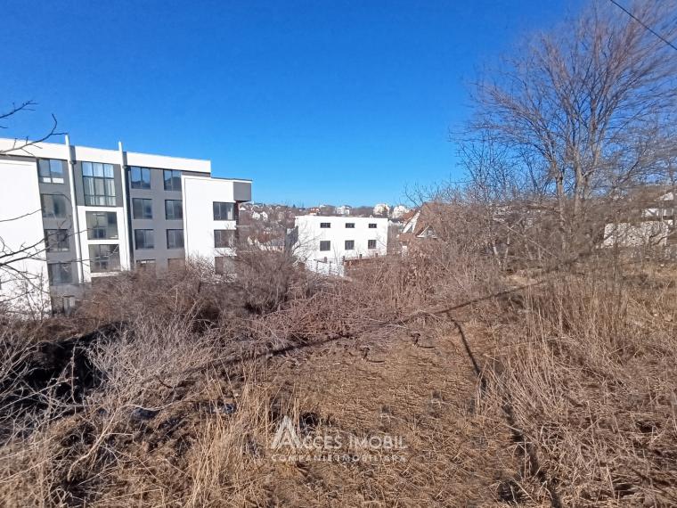 Teren pentru construcții 5 ari! Telecentru, str. Lămâiţei!: 1