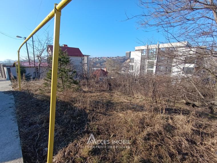 Teren pentru construcții 5 ari! Telecentru, str. Lămâiţei!: 2