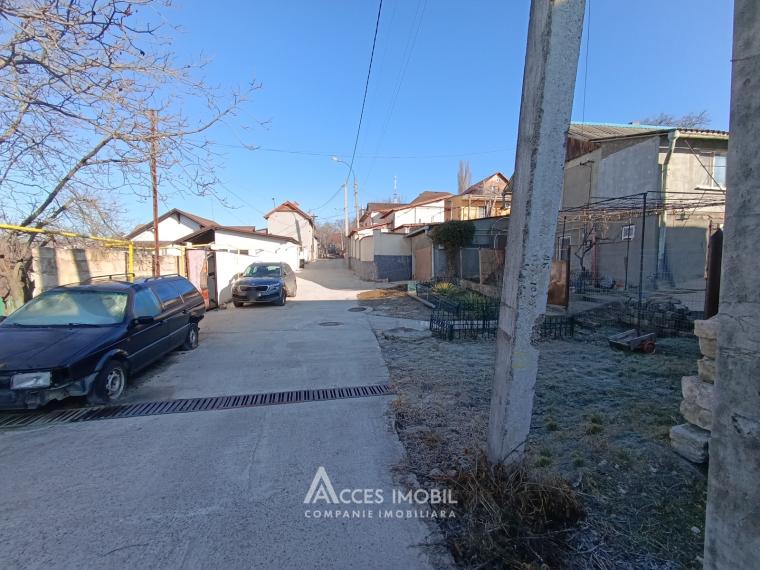 Teren pentru construcții 5 ari! Telecentru, str. Lămâiţei!: 3