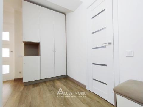 Chirie! Bloc Nou! Buiucani, str. Milano, 2 camere. Euroreparație!: 10