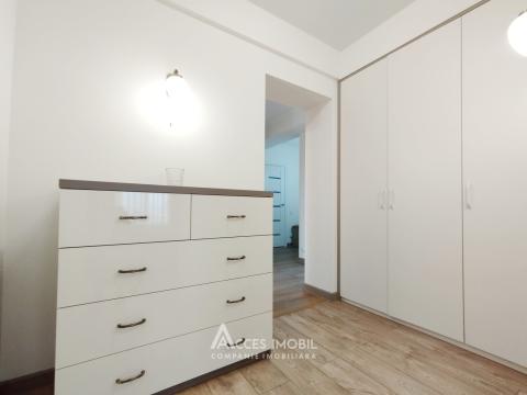 Chirie! Bloc Nou! Buiucani, str. Milano, 2 camere. Euroreparație!: 11