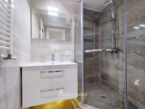 Chirie! Bloc Nou! Buiucani, str. Milano, 2 camere. Euroreparație!: 12