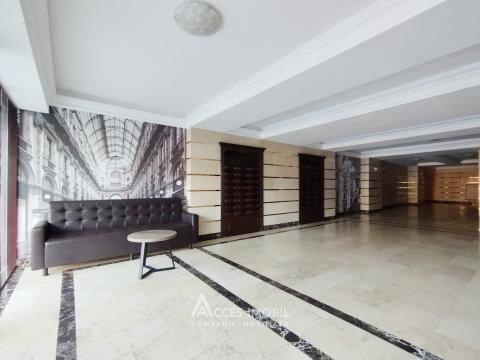 Chirie! Bloc Nou! Buiucani, str. Milano, 2 camere. Euroreparație!: 14