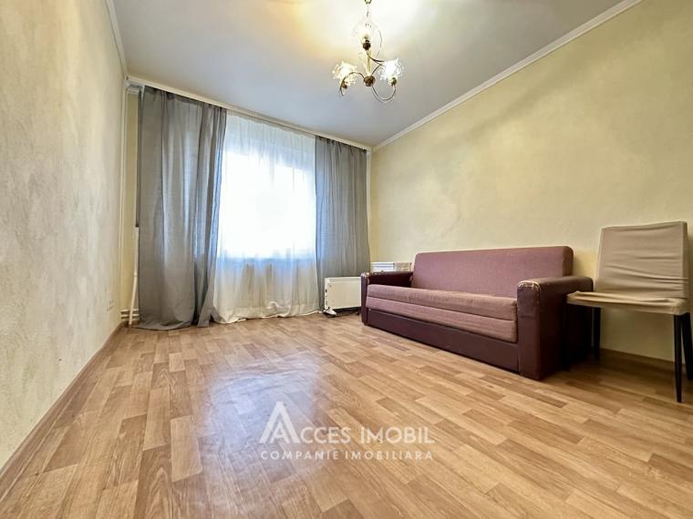 Ciocana, Voluntarilor street, 4 rooms. MS Series! Middle position!: 0