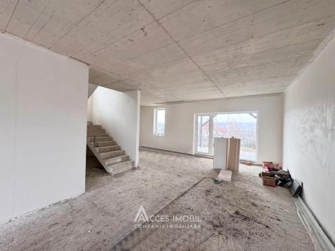 Casă în 2 niveluri! Trușeni, str. Ghidighici, 160m2 + 6 ari! Variantă Albă!: 5