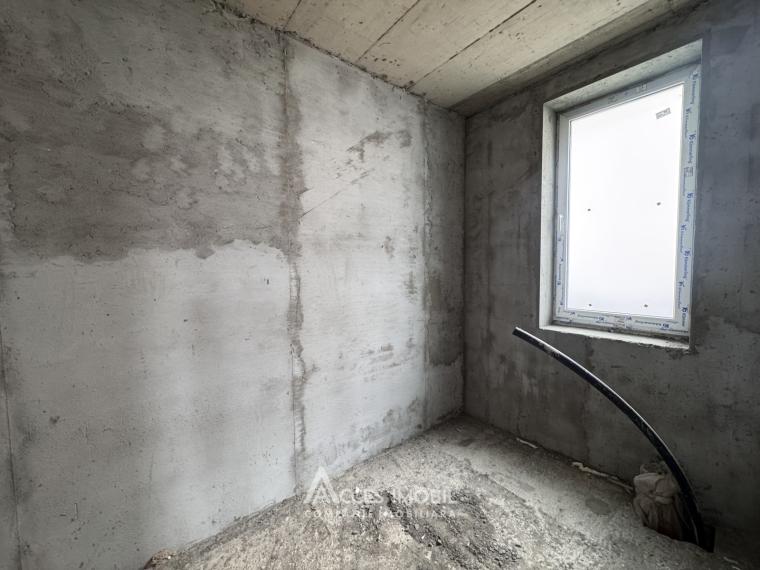 Casă în 2 niveluri! Trușeni, str. Ghidighici, 160m2 + 6 ari! Variantă Albă!: 6