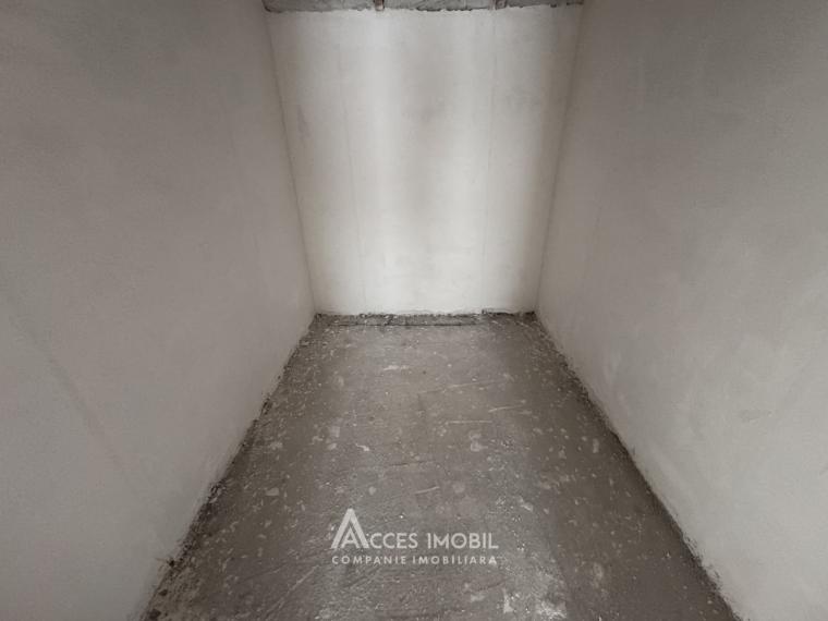 Casă în 2 niveluri! Trușeni, str. Ghidighici, 160m2 + 6 ari! Variantă Albă!: 8