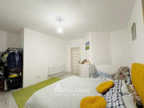 Новострой! ул. Сфынта Треиме, Гратиешты, 3 комнаты + гостиная. Евроремонт!: 3