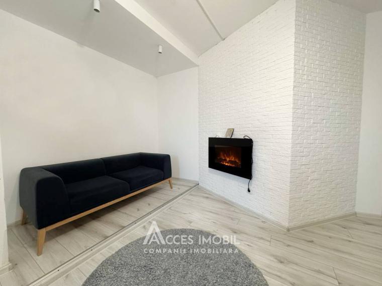 Новострой! ул. Сфынта Треиме, Гратиешты, 3 комнаты + гостиная. Евроремонт!: 5