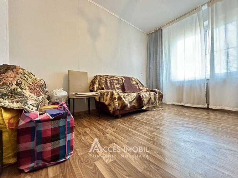 Ciocana, Voluntarilor street, 4 rooms. MS Series! Middle position!: 2