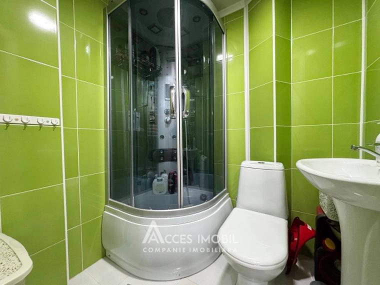 Новострой! ул. Сфынта Треиме, Гратиешты, 3 комнаты + гостиная. Евроремонт!: 15