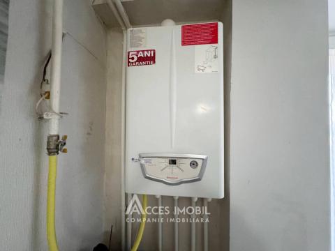 Новострой! ул. Сфынта Треиме, Гратиешты, 3 комнаты + гостиная. Евроремонт!: 16