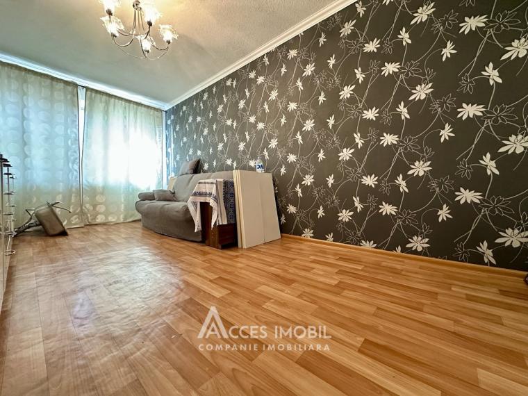 Ciocana, Voluntarilor street, 4 rooms. MS Series! Middle position!: 3