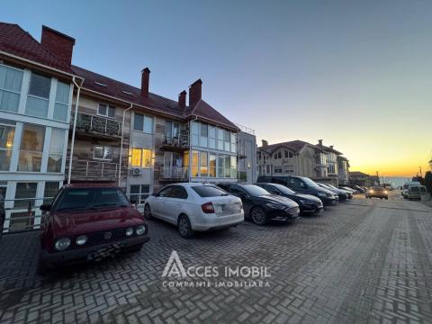 Новострой! ул. Сфынта Треиме, Гратиешты, 3 комнаты + гостиная. Евроремонт!: 19