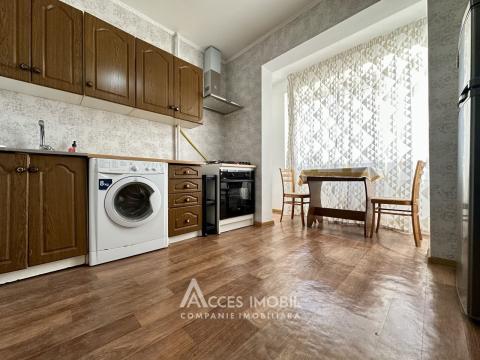 Ciocana, Voluntarilor street, 4 rooms. MS Series! Middle position!: 4