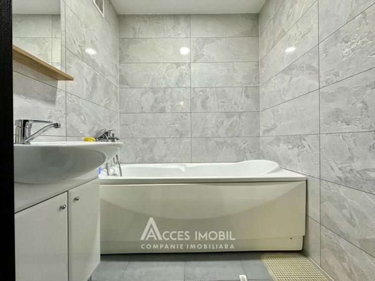 Ciocana, Voluntarilor street, 4 rooms. MS Series! Middle position!: 5