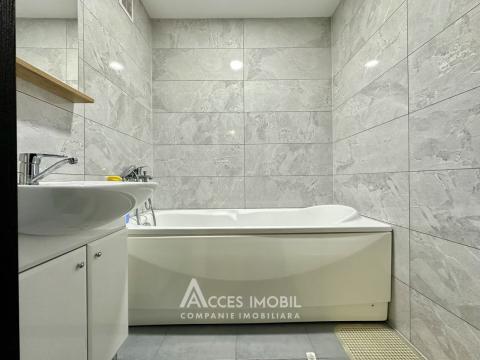 Ciocana, Voluntarilor street, 4 rooms. MS Series! Middle position!: 5