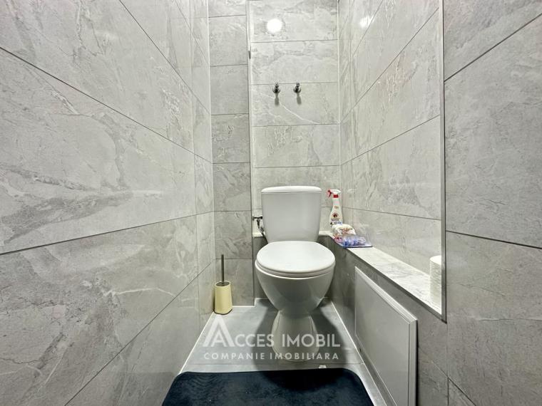 Ciocana, Voluntarilor street, 4 rooms. MS Series! Middle position!: 6