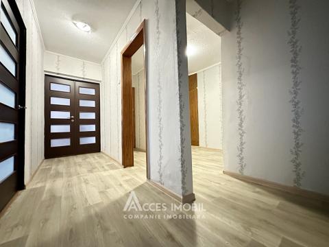 Ciocana, Voluntarilor street, 4 rooms. MS Series! Middle position!: 7