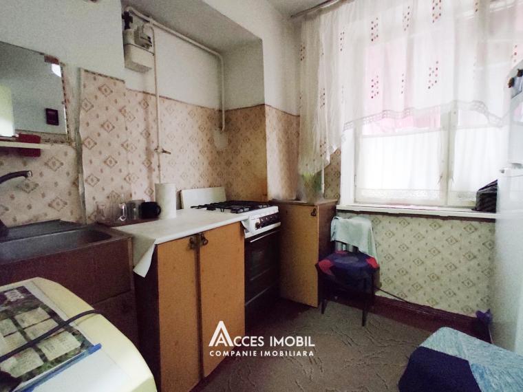 Botanica/Aeroport, șos. Muncești, 1 cameră. Localizare de mijloc!: 2