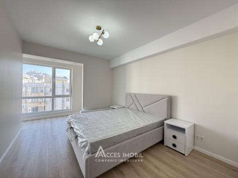 Apartamente de vânzare în Chișinău: Ciocana, str. Ion Dumeniuc
