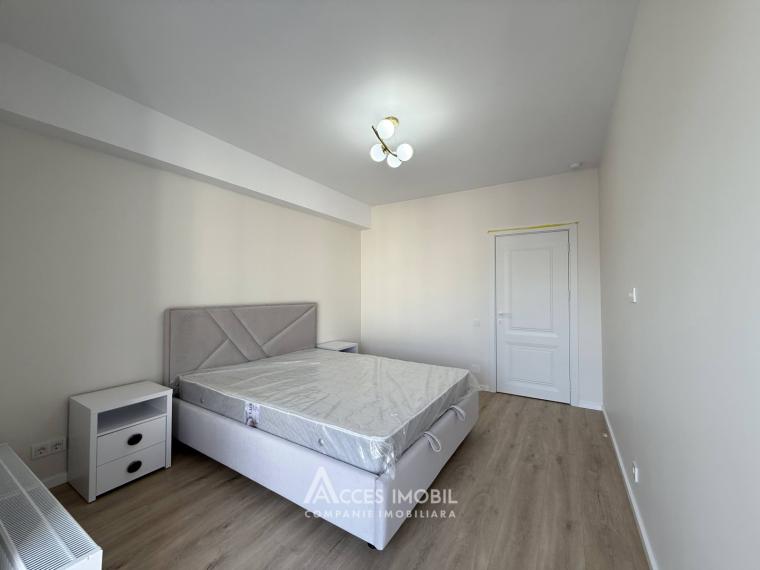 Inamstro! Bloc nou! str. Ion Dumeniuc, Ciocana, 2 camere. Euroreparație: 1