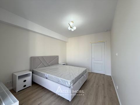 Inamstro! Bloc nou! str. Ion Dumeniuc, Ciocana, 2 camere. Euroreparație: 1