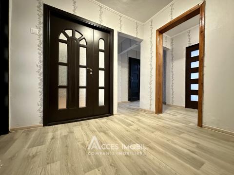 Ciocana, Voluntarilor street, 4 rooms. MS Series! Middle position!: 8