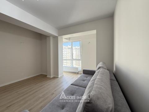 Inamstro! Bloc nou! str. Ion Dumeniuc, Ciocana, 2 camere. Euroreparație: 3