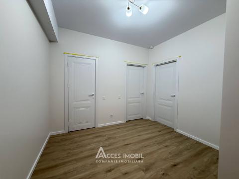 Inamstro! Bloc nou! str. Ion Dumeniuc, Ciocana, 2 camere. Euroreparație: 6