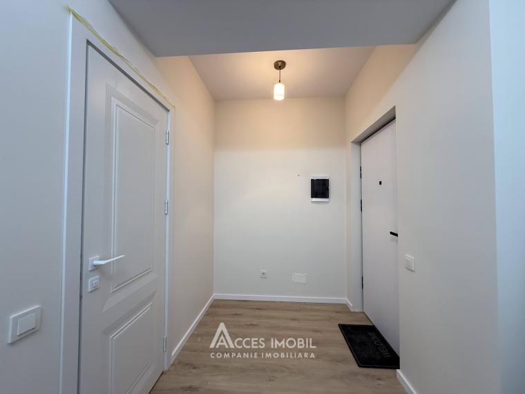 Inamstro! Bloc nou! str. Ion Dumeniuc, Ciocana, 2 camere. Euroreparație: 7