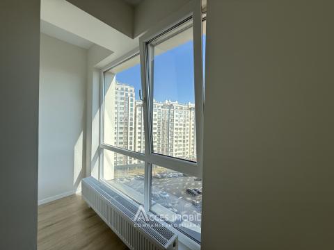 Inamstro! Bloc nou! str. Ion Dumeniuc, Ciocana, 2 camere. Euroreparație: 11