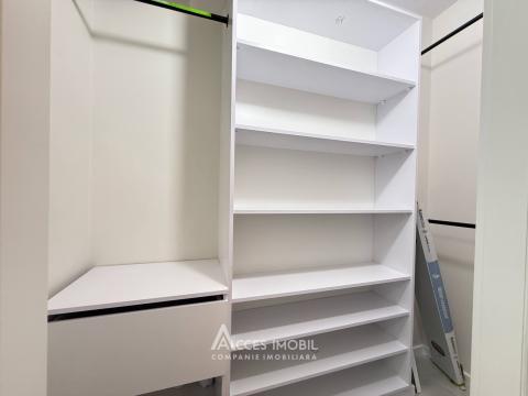 Inamstro! Bloc nou! str. Ion Dumeniuc, Ciocana, 2 camere. Euroreparație: 12