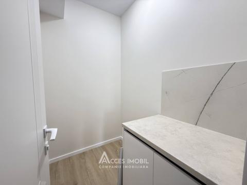 Inamstro! Bloc nou! str. Ion Dumeniuc, Ciocana, 2 camere. Euroreparație: 13