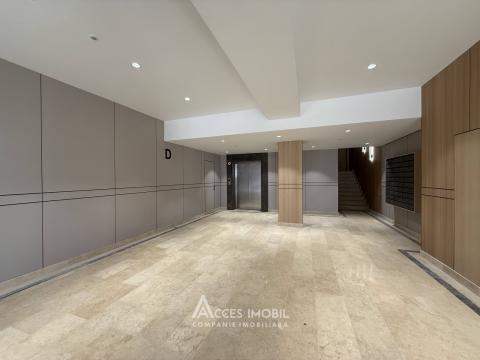 Inamstro! Bloc nou! str. Ion Dumeniuc, Ciocana, 2 camere. Euroreparație: 14