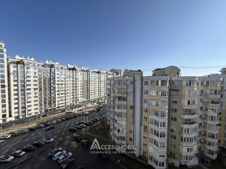 Inamstro! Bloc nou! str. Ion Dumeniuc, Ciocana, 2 camere. Euroreparație: 16