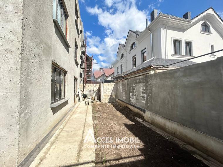 Casă în 3 niveluri! str. Olga Vrabie, Râșcani, 270m2 + 3 ari. Variantă albă!: 5