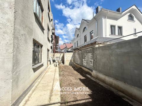 Casă în 3 niveluri! str. Olga Vrabie, Râșcani, 270m2 + 3 ari. Variantă albă!: 5